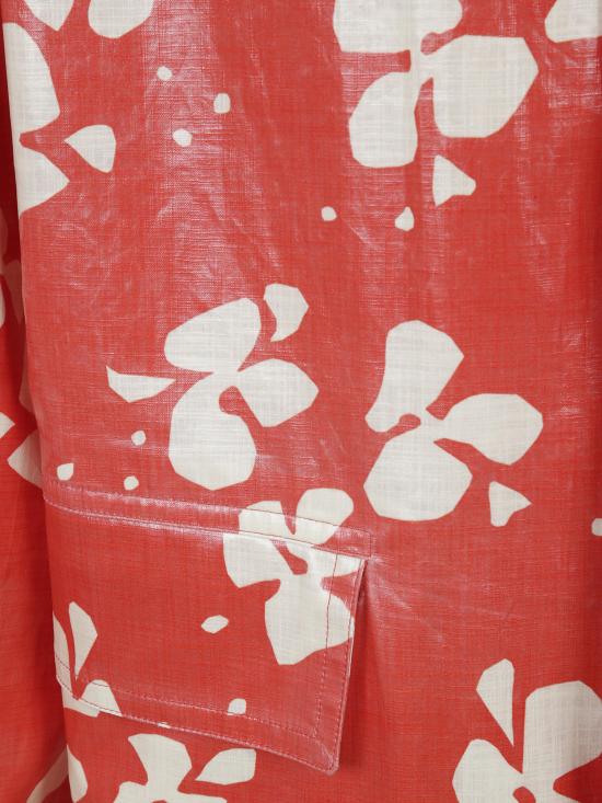 26SS 드리스 반 노튼 자켓 202003364 352 RED - DRIES VAN NOTEN