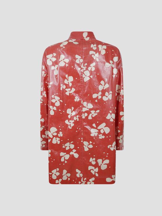 26SS 드리스 반 노튼 자켓 202003364 352 RED - DRIES VAN NOTEN