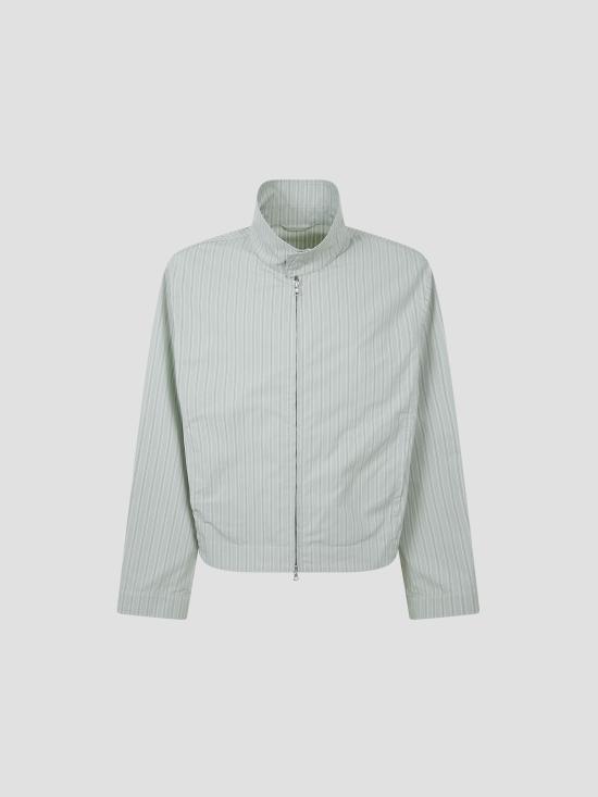 26SS 드리스 반 노튼 자켓 205283021 602 PIST