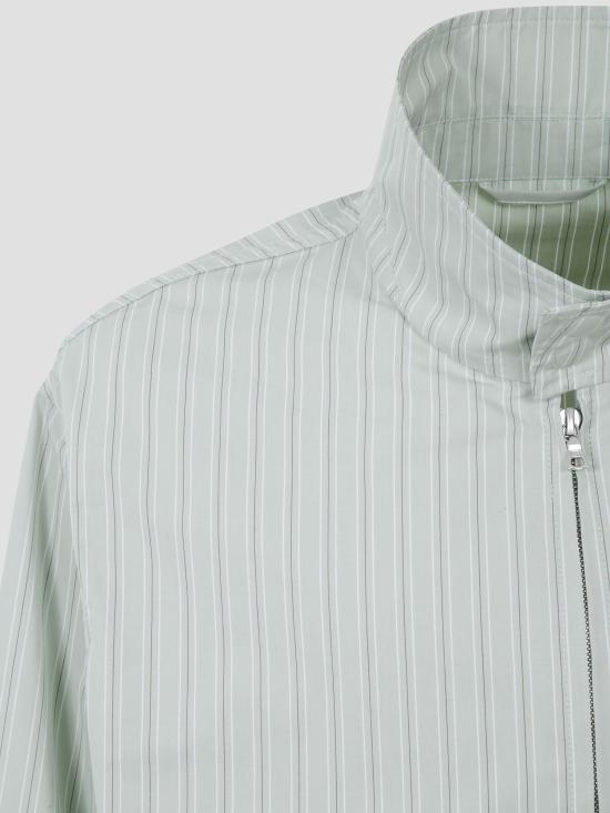 26SS 드리스 반 노튼 자켓 205283021 602 PIST - DRIES VAN NOTEN