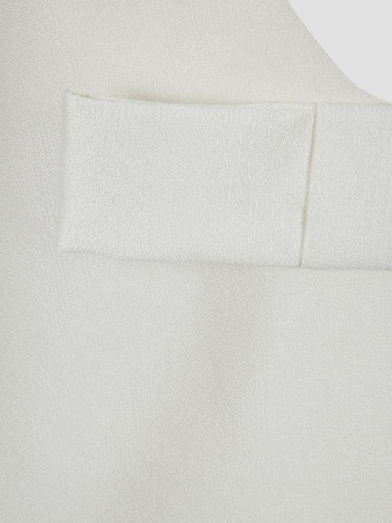 26SS 비베타 원피스 VS1AB0303TE122 1120 PAPIRO - VIVETTA