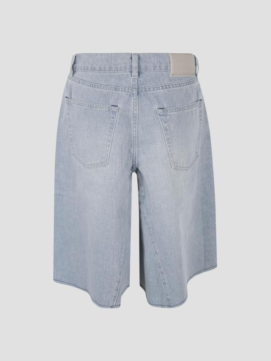 26SS 아워레가시 숏팬츠 W2265JP PLCT WSH PALE COAST WASH - OUR LEGACY