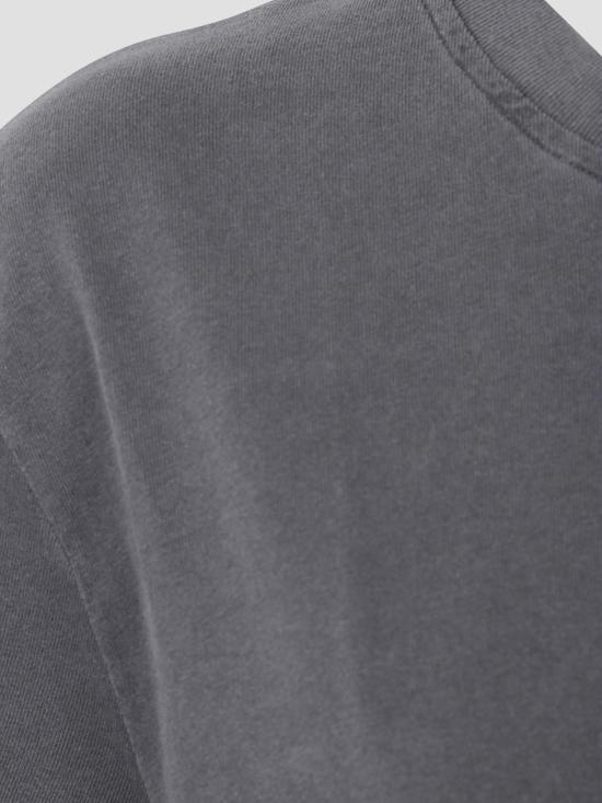 26SS 아워레가시 클래식 티셔츠 원 W2266CWG WNGRPH LGJS WORN GRAPHITE LEGACY JERSEY - OUR LEGACY