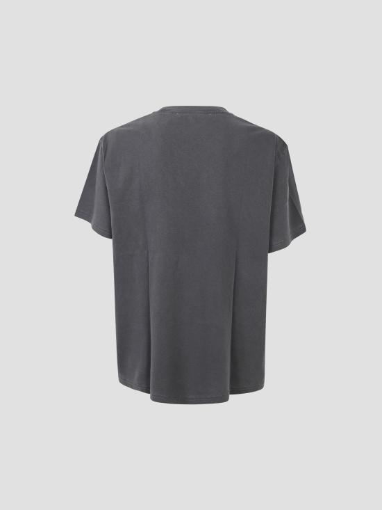 26SS 아워레가시 클래식 티셔츠 원 W2266CWG WNGRPH LGJS WORN GRAPHITE LEGACY JERSEY - OUR LEGACY