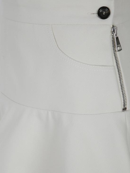 26SS 비베타 셔츠 VS1GO0129TE104 1080 BURRO - VIVETTA