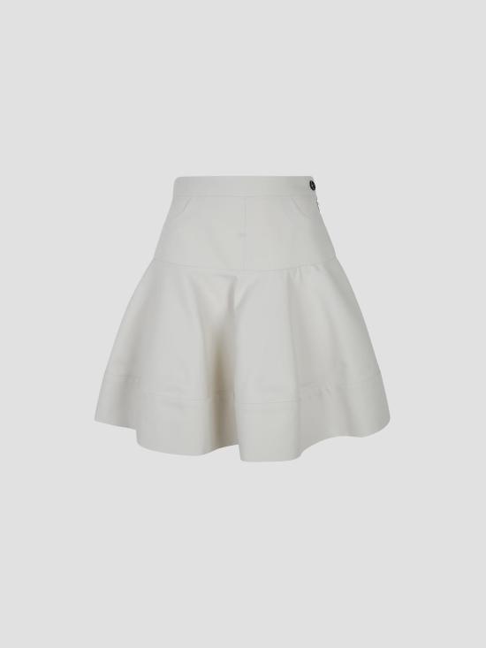 26SS 비베타 셔츠 VS1GO0129TE104 1080 BURRO