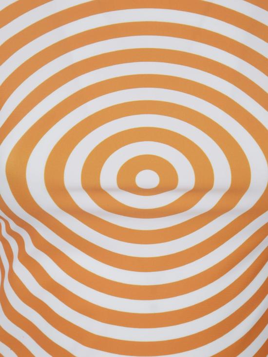 26SS 장 폴 고티에 셔츠 2602WTO476J046P 0115 WHITE ORANGE - JEAN PAUL GAULTIER