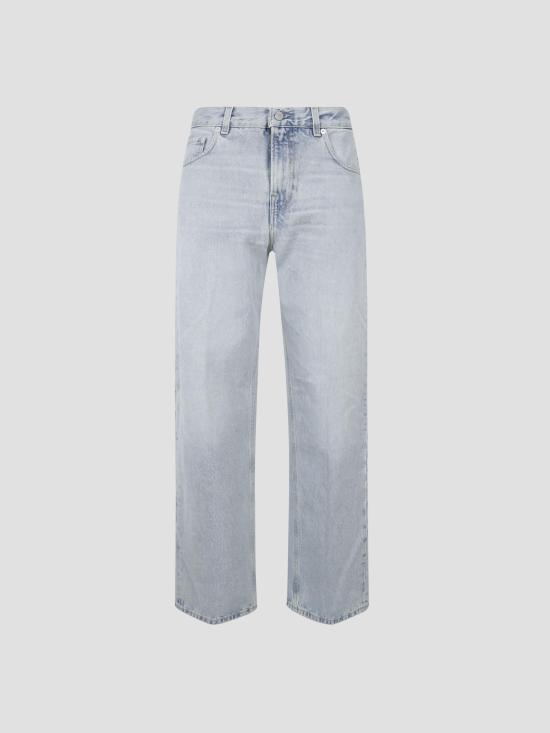 26SS 하이쿠레 데님 팬츠 HEW03330DF106 L0910 CELESTIAL