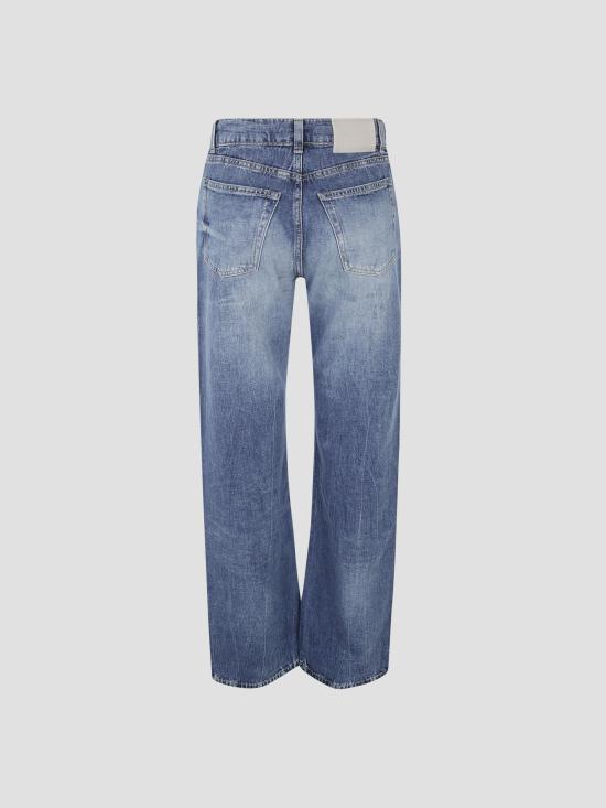 26SS 아워레가시 데님 팬츠 W2265WVB VNBL WSH VIENNA BLUE WASH - OUR LEGACY