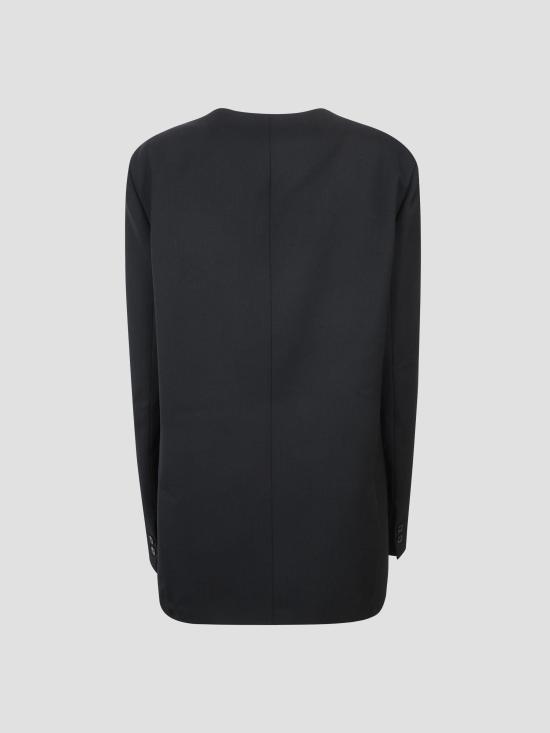 26SS 더프랭키샵 자켓 BLFS21530100 BLACK - THE FRANKIE SHOP