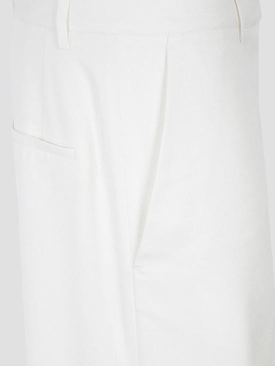 26SS 더프랭키샵 스트레이트 팬츠 TTFS21075005 OFF WHITE - THE FRANKIE SHOP