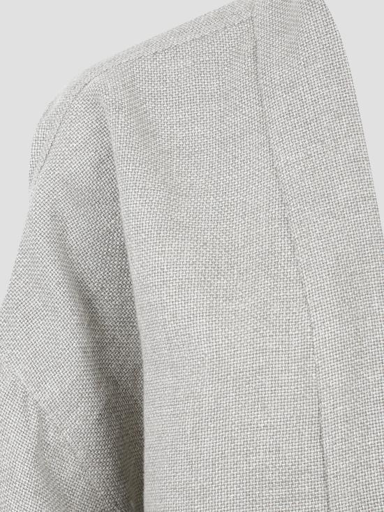 26SS META CAMPANIA COLLECTIVE 자켓 CHJ004WOWO001666W BEIGE GREY - OTHER BRANDS