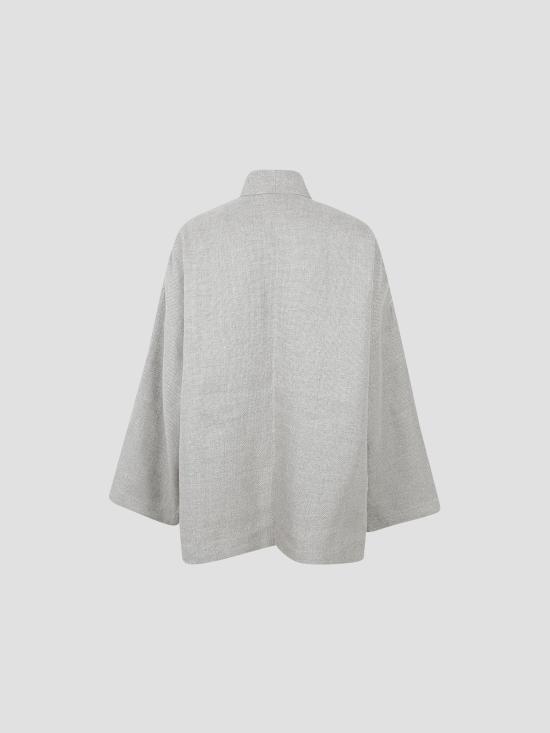 26SS META CAMPANIA COLLECTIVE 자켓 CHJ004WOWO001666W BEIGE GREY - OTHER BRANDS