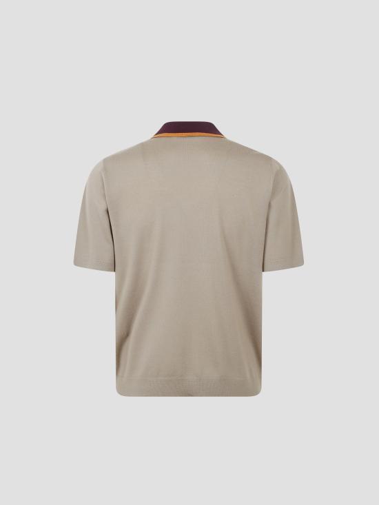 26SS 드리스 반 노튼 셔츠 212103716 102 CAM - DRIES VAN NOTEN