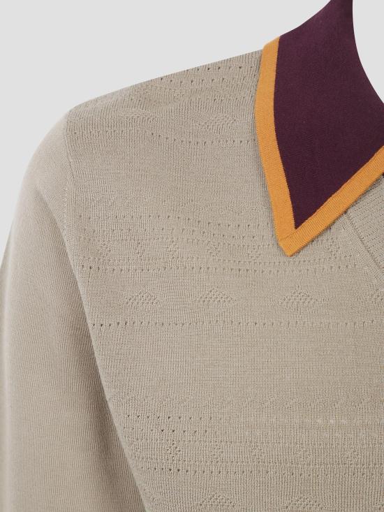 26SS 드리스 반 노튼 셔츠 212103716 102 CAM - DRIES VAN NOTEN