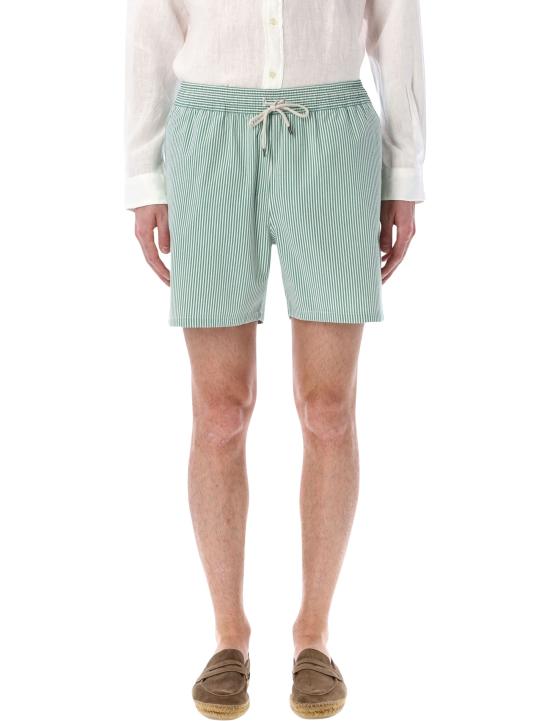 26SS 폴로 랄프로렌 비치웨어 710957784 502 Verde