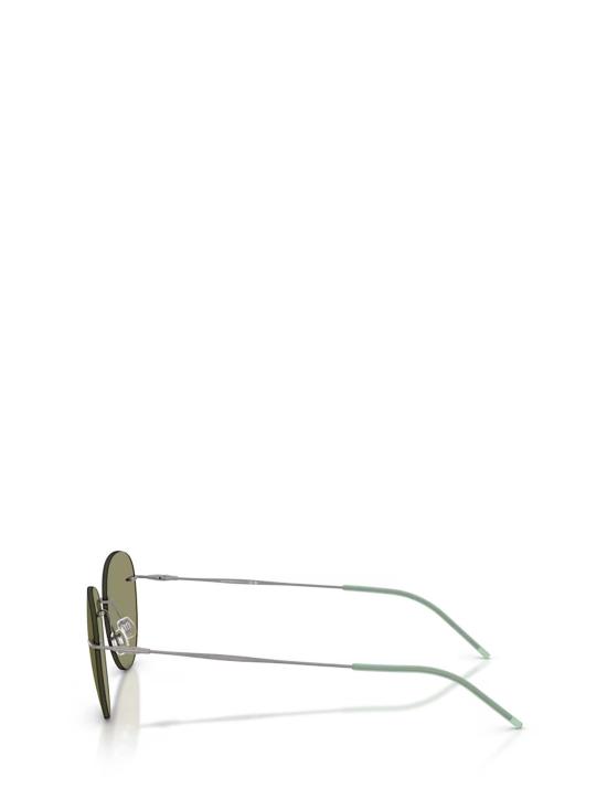 26FW 조르지오 아르마니 선글라스 AR6182 300314 MATTE GUNMETAL - GIORGIO ARMANI