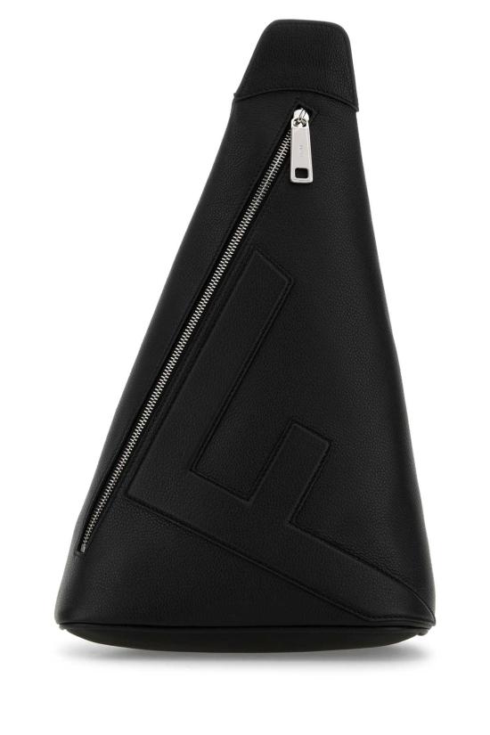 26SS 펜디 백팩 7VZ092APDR F0GXN Black