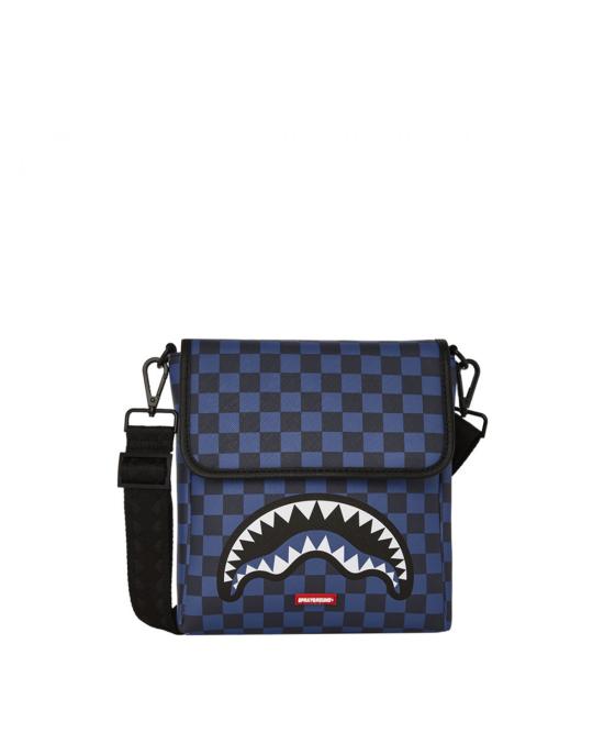 25SS 스프레이그라운드 크로스백 910B7442NSZ multi MULTICOLOR