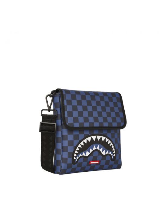 25SS 스프레이그라운드 크로스백 910B7442NSZ multi MULTICOLOR - SPRAYGROUND