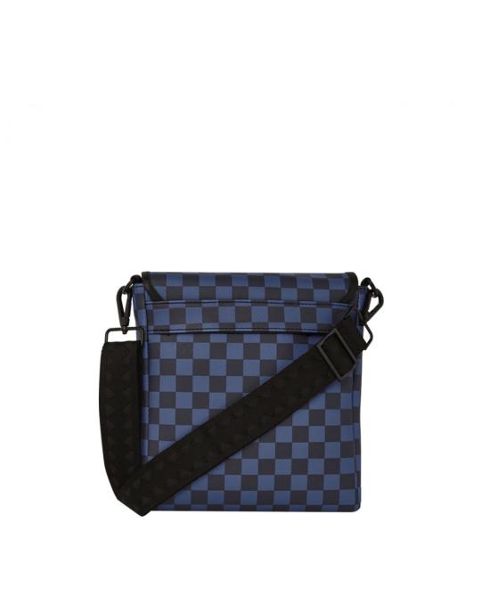 25SS 스프레이그라운드 크로스백 910B7442NSZ multi MULTICOLOR - SPRAYGROUND