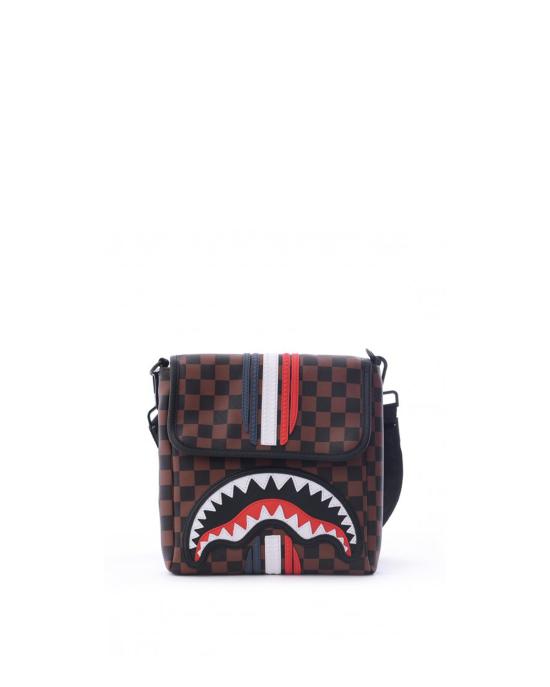 25SS 스프레이그라운드 크로스백 910B7489NSZ multi MULTICOLOR