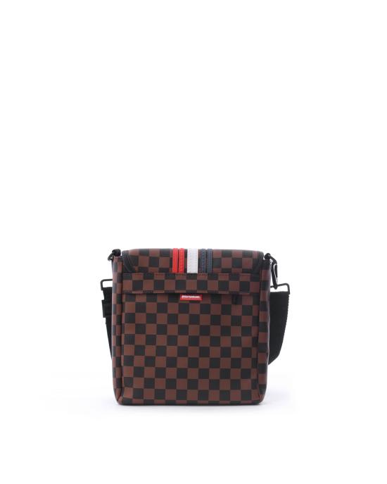 25SS 스프레이그라운드 크로스백 910B7489NSZ multi MULTICOLOR - SPRAYGROUND