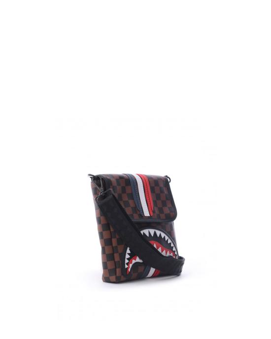 25SS 스프레이그라운드 크로스백 910B7489NSZ multi MULTICOLOR - SPRAYGROUND