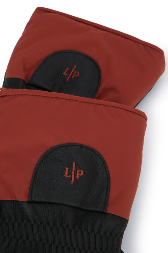 25FW 로로피아나 장갑 FAQ2910 W538 - LORO PIANA