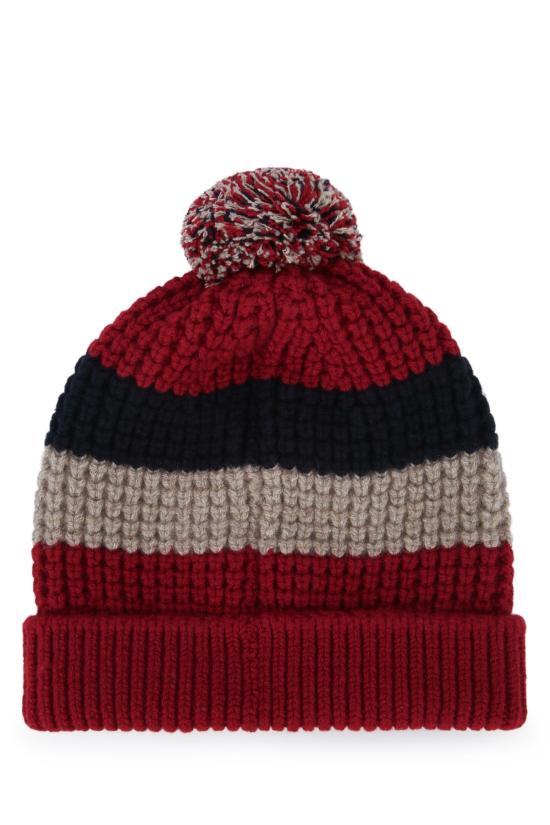 25FW 로로피아나 모자 FAP8837 F7NH - LORO PIANA