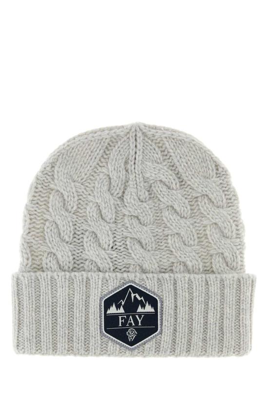 26SS 페이 모자 N7MF3522950YOO B004 Grey