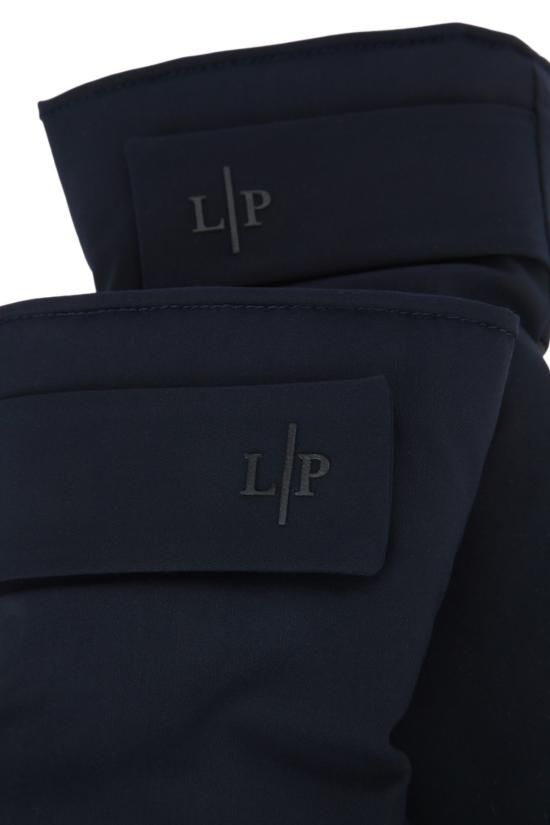 25FW 로로피아나 장갑 FAP9610 W000 - LORO PIANA