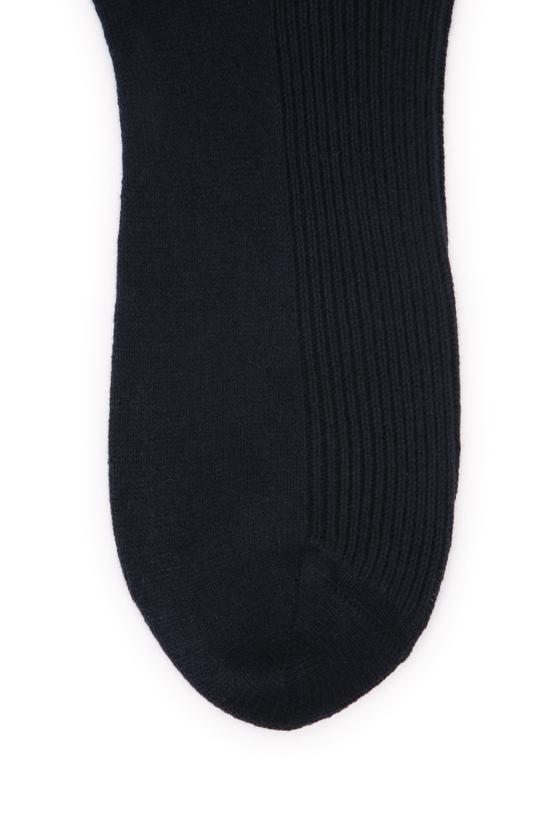 26SS 로로피아나 양말 FAQ4207 W000 BLUE NAVY - LORO PIANA