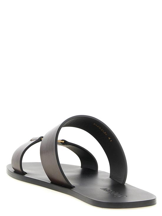 26SS 생로랑 샌들 863524DWETT2023 - SAINT LAURENT