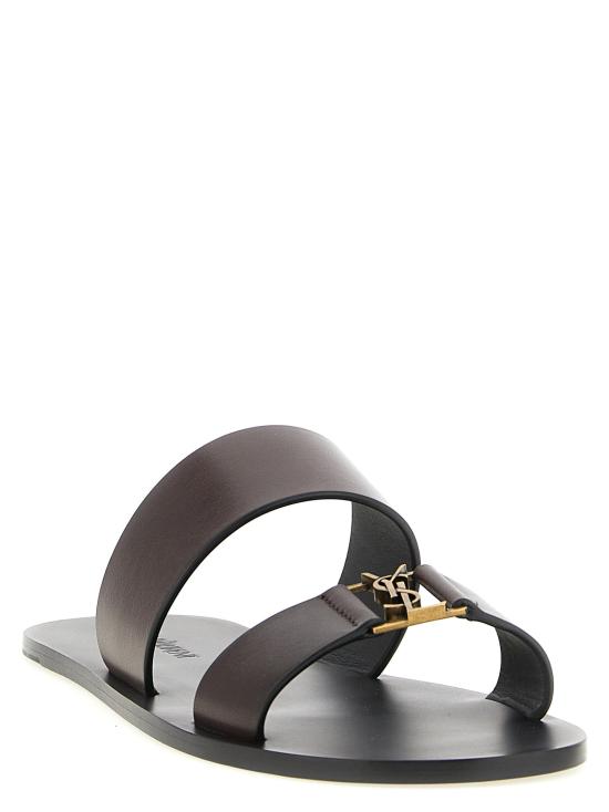 26SS 생로랑 샌들 863524DWETT2023 - SAINT LAURENT