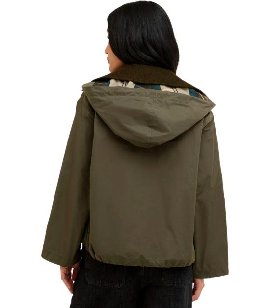 26SS 바버 자켓 LSP0307 LSP GN51 8 Green - BARBOUR