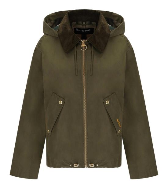 26SS 바버 자켓 LSP0307 LSP GN51 8 Green