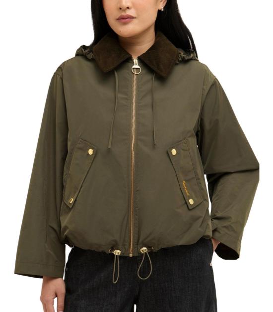 26SS 바버 자켓 LSP0307 LSP GN51 8 Green - BARBOUR