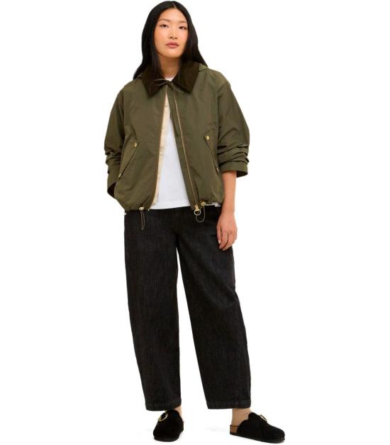 26SS 바버 자켓 LSP0307 LSP GN51 8 Green - BARBOUR