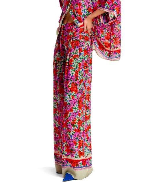 26SS 에센셜앤트워프 팬츠 JOEK J1FG 34 Red - ESSENTIEL ANTWERP