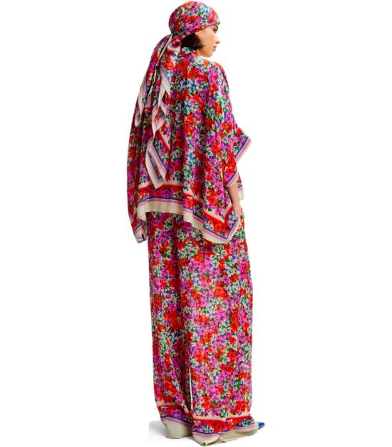 26SS 에센셜앤트워프 팔라초 팬츠 JOEK J1FG 34 Red - ESSENTIEL ANTWERP