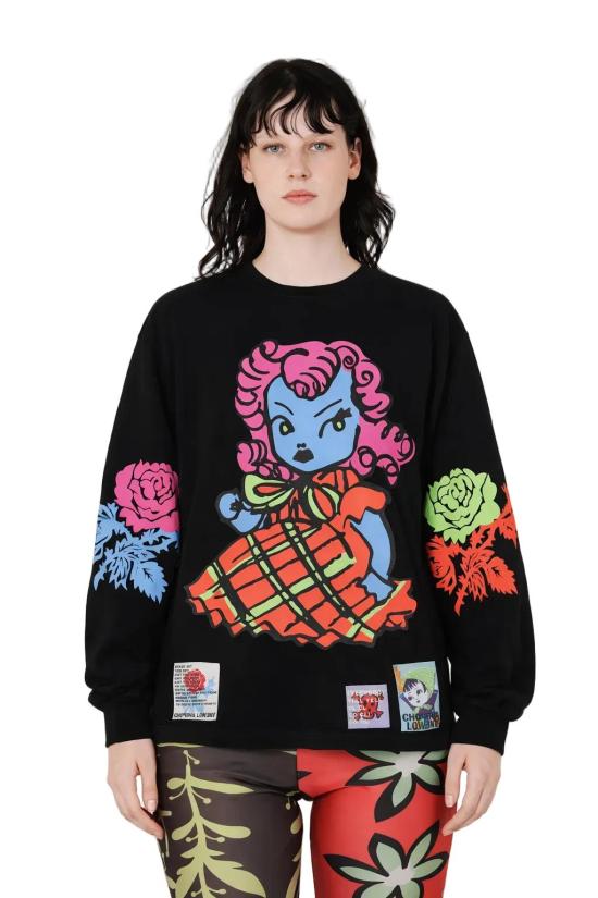 26SS 초포바 로위나 탑 2436