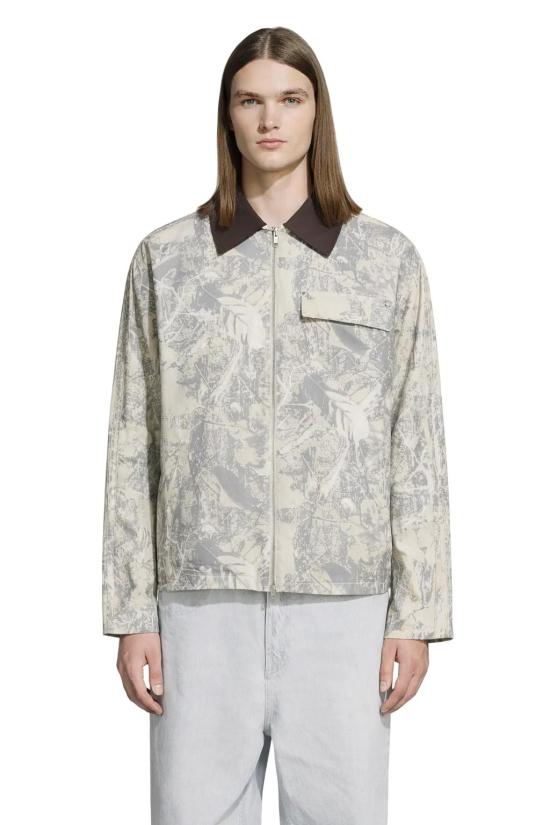 26SS 아디다스 자켓 KG6454