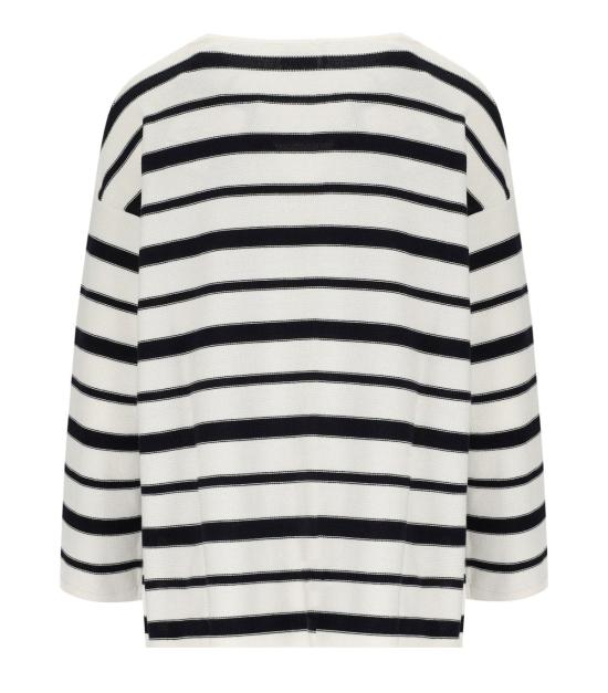 26SS 막스마라 스웨터 2616361127600 007 S White - MAX MARA