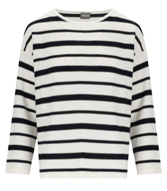 26SS 막스마라 스웨터 2616361127600 007 S White