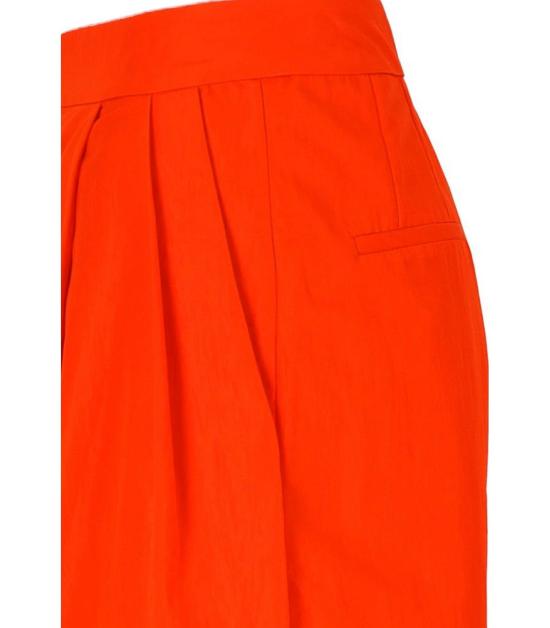 26SS 에센셜앤트워프 스트레이트 팬츠 JUDE FG12 34 Orange - ESSENTIEL ANTWERP