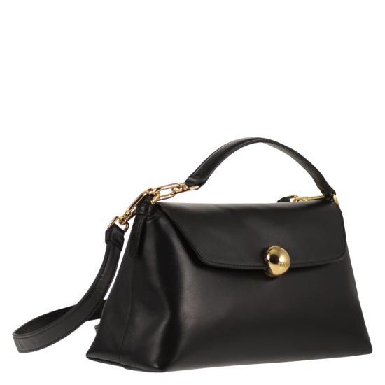 26SS 훌라 크로스백 WE00881 BLACK - FURLA