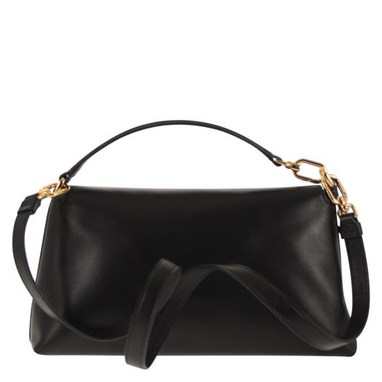 26SS 훌라 크로스백 WE00881 BLACK - FURLA