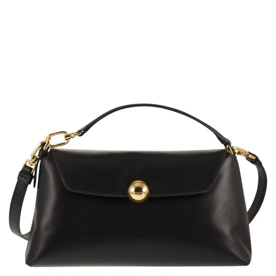 26SS 훌라 크로스백 WE00881 BLACK