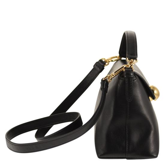 26SS 훌라 크로스백 WE00881 BLACK - FURLA